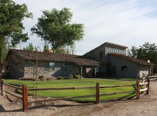 730 Northview Dr, Fallon, NV 89406