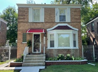 10808 S Rhodes Ave, Chicago, IL 60628