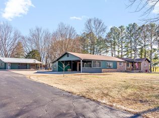 6006 Lafayette Rd, Hopkinsville, KY 42240