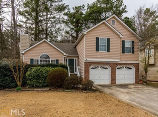2813 Vintage Wood Way NW, Acworth, GA 30144