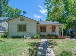 325 W 1st Ave #A, Chico, CA 95926
