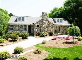 131 Springdale Ave, Winston Salem, NC 27104