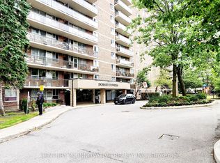 1950 Kennedy Rd #405, Toronto, ON M1P4S9