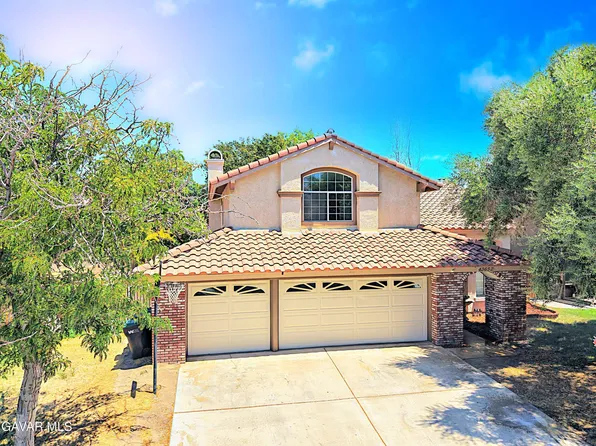 43652 Andale Ave, Lancaster, CA 93535