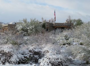361 N Del Sur Dr, Vail, AZ 85641
