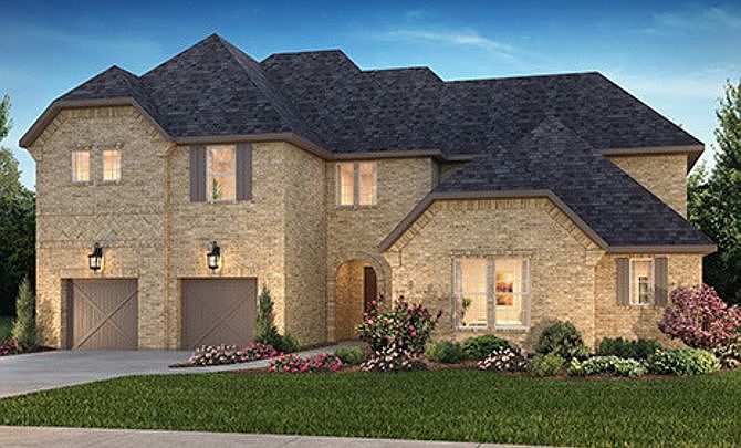 Elevation C