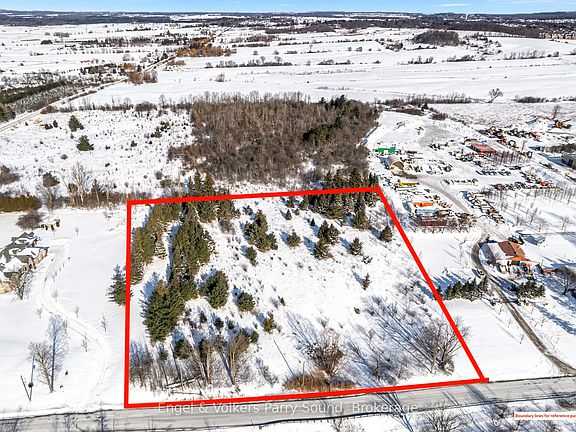 4th image of 0 King Vaughan Rd