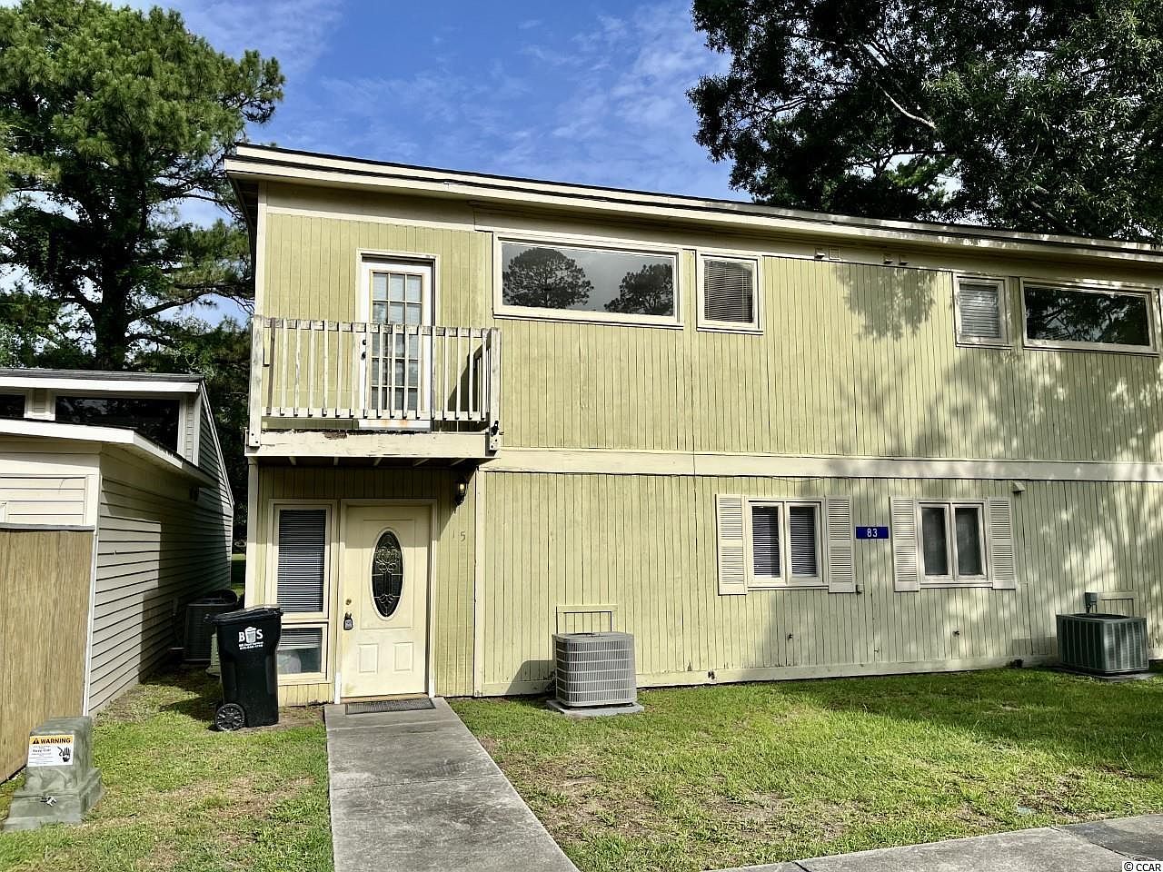 83 Wedgefield Village Rd. UNIT 15D, SC 29440 Zillow