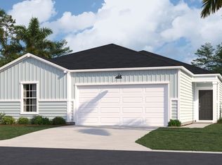 HARRISBURG Plan, Cypress Preserve : American Dream Series, Moncks Corner, SC 29461