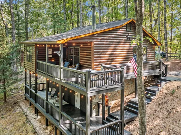 45 Ridge View Dr, Rockmart, GA 30153