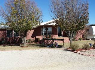 6507 Hidden Valley Dr, Brownwood, TX 76801