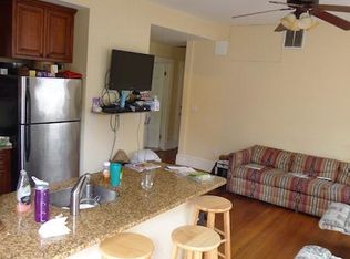 112 Hillside St #2V, Roxbury Crossing, MA 02120