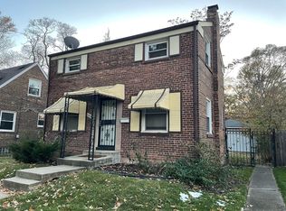 10030 S Yates Blvd #1, Chicago, IL