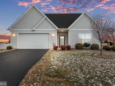 133 Peoney Ln, Bunker Hill, WV, 25413