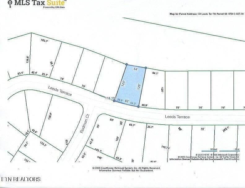 2nd image of 33 Leeds Ter Lot 13