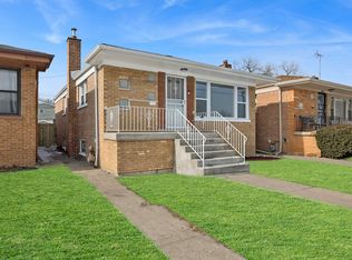 8948 S Vincennes Ave, Chicago, IL 60620