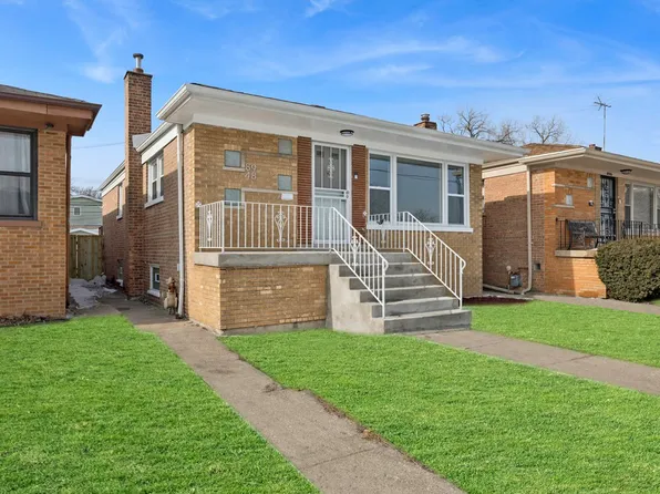 8948 S Vincennes Ave, Chicago, IL 60620