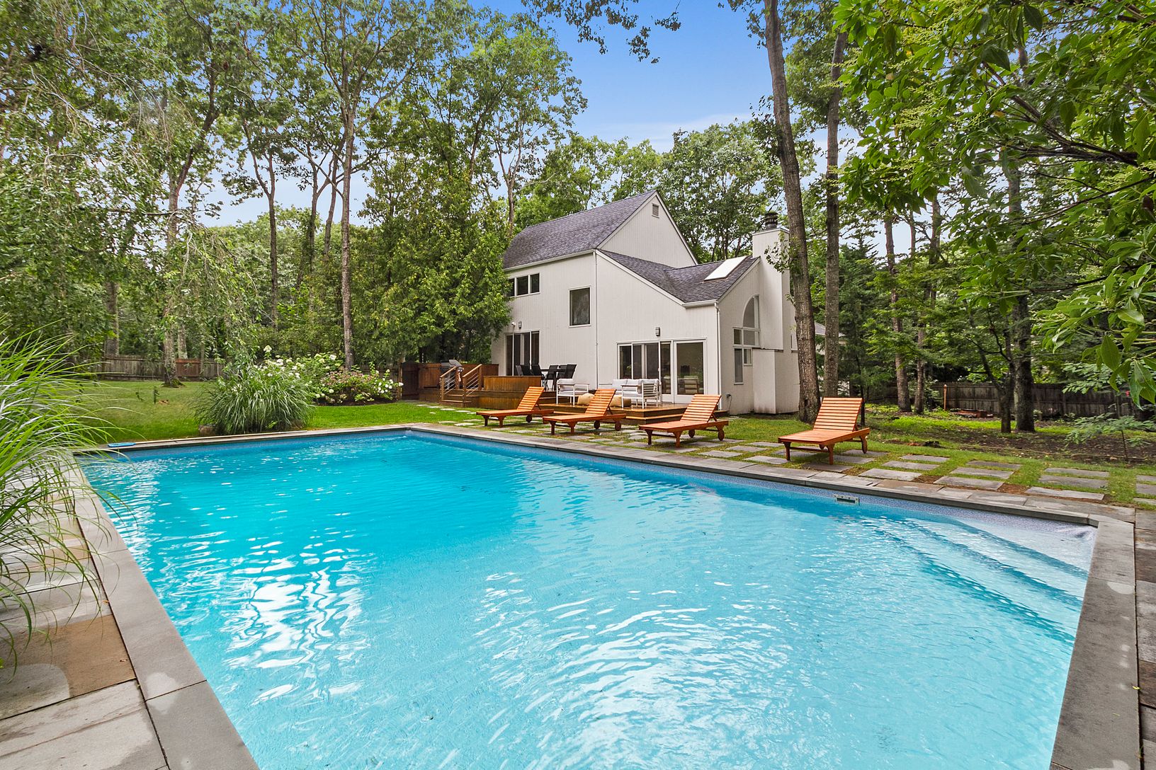  Heated Pool