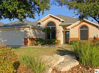 111 Penrose Ln, Temple, TX 76502