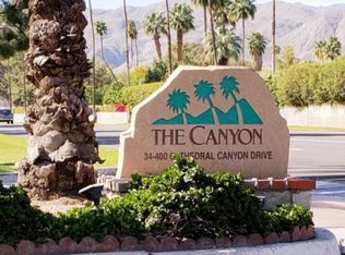 97 Armenia Dr, Cathedral City, CA 92234