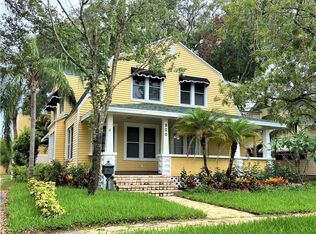 920 16th Ave N, Saint Petersburg, FL 33704