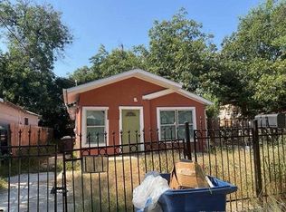 2926 Tampico St, San Antonio, TX 78207