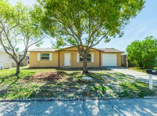 7302 Deerfield Dr, Port Richey, FL 34668