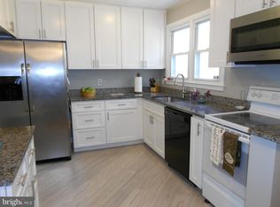 6623 Queens Ferry Rd, Baltimore, MD 21239