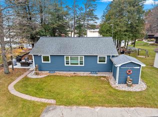 9355 N Kelly Lake Rd, Suring, WI 54174