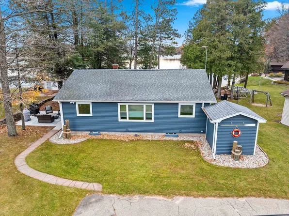 9355 N Kelly Lake Rd, Suring, WI 54174