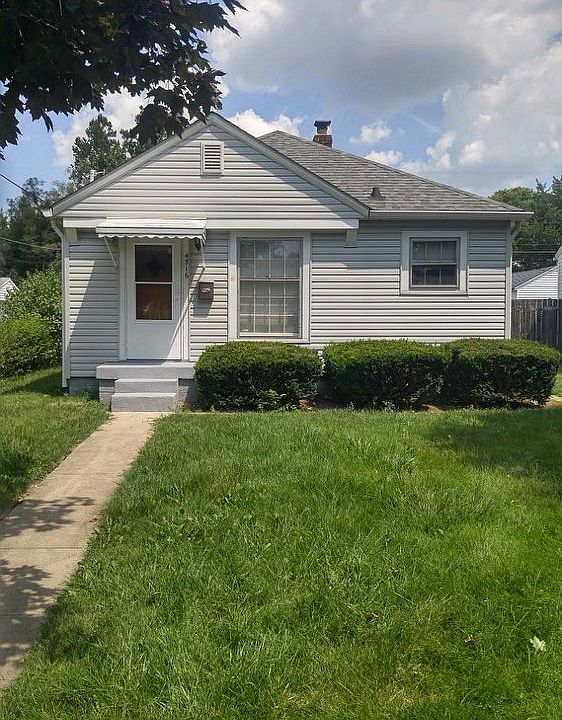 1st image of 4516 Young Ave