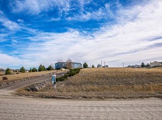 7634 Shenandoah Dr, Elizabeth, CO 80107