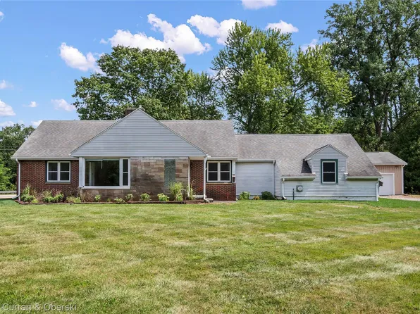 901 City Rd, Manchester, MI 48158