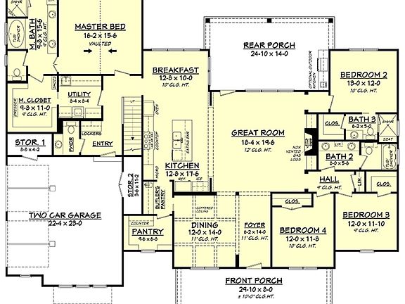 4th image of 2660 Jarrell Ridge Rd