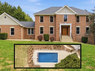 3000 Whispering Dr, Prince Frederick, MD, 20678