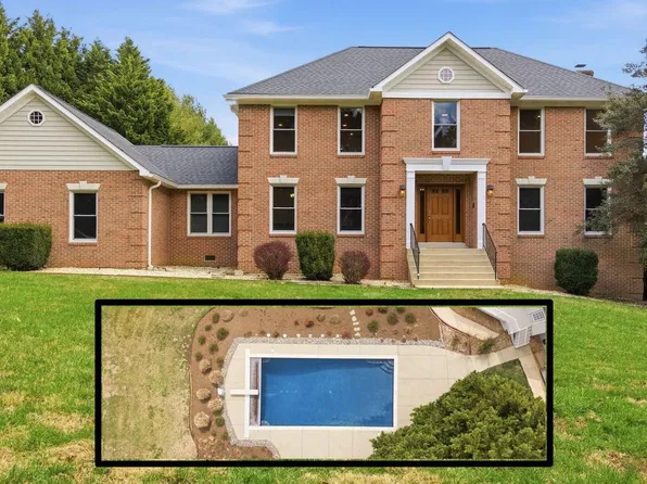 3000 Whispering Dr, Prince Frederick, MD 20678