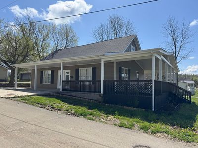 45 Dailey Ave, Mount Vernon, KY, 40456