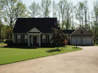 2705 Beauregard Park, Corinth, MS 38834
