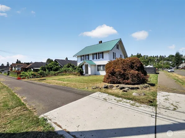255 Emerson Avenue, Hoquiam, WA 98550