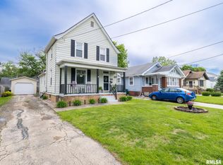 2026 W Heading Ave, West Peoria, IL 61604