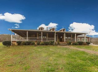 1705 County Lake Rd, Gurley, AL 35748
