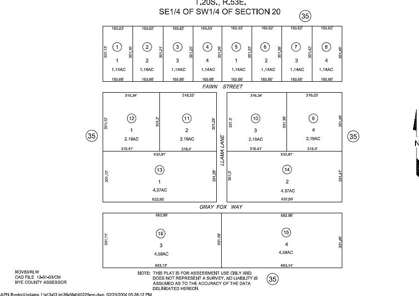 Lot number 13