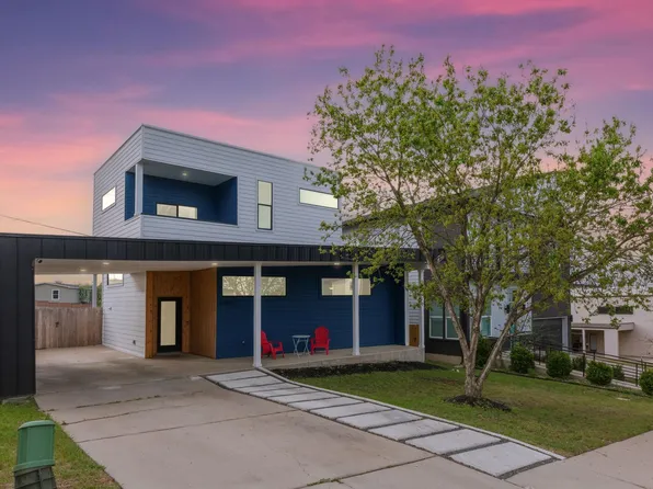5809 Toscana Ave, Austin, TX 78724