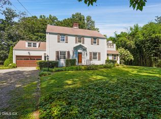 7 Shaw Pl, Riverside, CT 06878