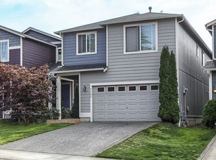 7302 176th Street Ct E, Puyallup, WA 98375