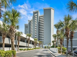 158 Seawatch Dr UNIT 1506, Myrtle Beach, SC 29572