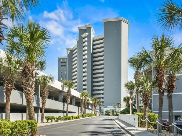 158 Seawatch Dr. #1506, Myrtle Beach, SC 29572