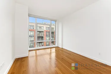 Rented by Halcyon Management Group LLC