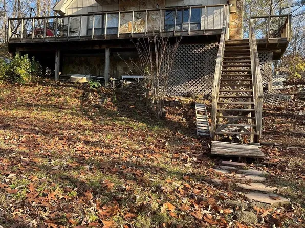 539 Lime Kiln Hollow Dr, Muscle Shoals, AL 35661