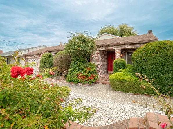 14972 Endicott St, San Leandro, CA 94579